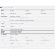 To-i-2514 - Four de thermoformage Global Vacuum Presses - Zone de chauffage 2600 x 1480 mm - Plaques aluminium double face_1