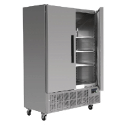 Armoire inox négative 960l_1