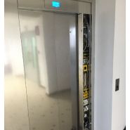 Atlas - ascenseur à gaine - oleolift - charge 375 à 1000 kg_1