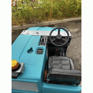 Balayeuse s20 TENNANT diesel d'occasion_1