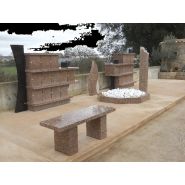 Columbarium  Hydra/Saria_1