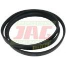 Courroie Gates Agri (0323374) 89514990.26 New Holland - Références d'origine incluses : 71364514, 0323374, 89514990_1