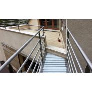 Garde corps  - nci nouveau concept inox_1