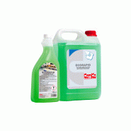 Kemika ecorapid detachant nettoyant bureaux de tables bidon de 5l_1