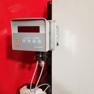M40s - Mélangeuse agricole Rovibec - Capacité 353 pi3 (10 m3) à 432 pi3 (12.23 m3) - Direct Drive haute efficacité_2