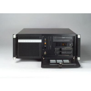 Rack 4U industriel - Processeur i5, 8Go RAM, RAID 1To - Châssis ACP-4320MB Advantech_1