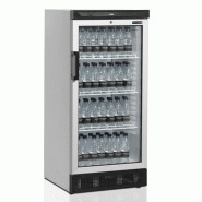 Réfrigérateur à boissons 190 L - Blanc | Tefcold - FS1220_1