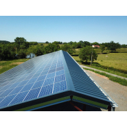 Rénovation de toiture et installation de panneaux photovoltaïques sur hangar agricole - valorisation économique et écologique_2