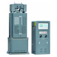 TBTUTM-100BS - Machine d'essai universelle numérique - TBTSCIETECH - 100 kN_1