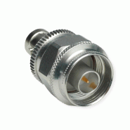 Telegärtner adaptateur bnc femelle / n mâle_1