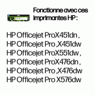 970XL cartouche d'encre noir grande capacité authentique_1