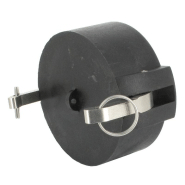 Bouchon pour raccord rapide - Femelle 4