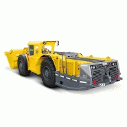 Chargeuse 6,8t - Epiroc Scooptram ST7 Battery - Émissions nulles, air plus propre et réduction du bruit_1