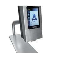 Marmite industrielle - Capic - Cuve à triple enveloppe avec sécurité par soupape et générateur de vapeur intégré_1