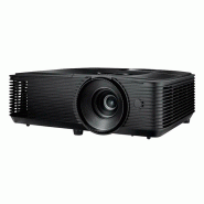 Optoma DH351 Projecteur à  focale standard 3600 ANSI lumens DLP 1080p (1920x1080) Compatibilité 3D No_1