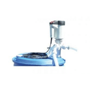 Pompe vide fût adblue & produits chimiques - 306943_1