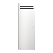 SENSUAL Nativ Radiateur connecté vertical 1500W Blanc - Intuis - M199215_1