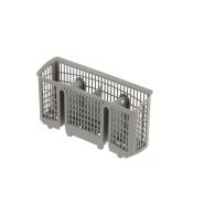 SMZ5000 - SZ73000 - Panier lave-vaisselle Siemens - panier amovible 3 compartiments pour petits couverts_1