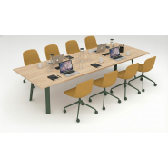 Table de réunion 8 places_1