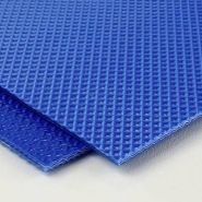 2PURXD/EHR - Bandes à entraînement positif Reveyron - Polyuréthane TPU - Nombre de plis 2_1