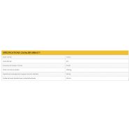 Outil d'entretien des fossés et accotements pour tracteur