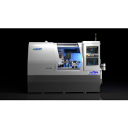 Rectifieuse cylindrique de haute précision IG FM - LIZZINI - hauteur de pointes 200 mm - longueur rectifiable 800 mm_1