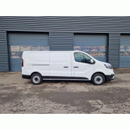 RENAULT TRAFIC L2H1 170 ch - Utilitaire neuf - Boîte manuelle - PTAC 3 070 kg_1