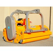 Rino-140 broyeur forestier - deleks - largeur de travail 1400 mm_1