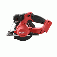 Scie circulaire à métaux Milwaukee M18 FUEL 57 mm - M18 FMCS-0X - 4933459192_1
