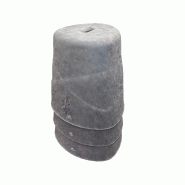 Tabouret écologique et design_1