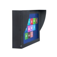 Totem mural outdoor YUMO_2