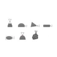 Clipseuses manuelles pneumatiques Comi Pak - 358PL, 408PL, 508PL, 608PL, 355/357DP, 405/407DP - fermeture fraîcheur et scellage garantie_1