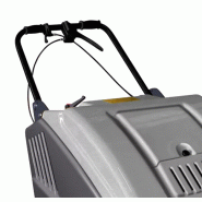 Balayeuse SWL 700 ET - pack chargeur 12V 13A et batteries gel 12V 105ah_1