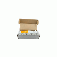 Capxel kit demarrage ct deng c 50ml ultra-concentre degraissant boite de 8+flacon pulverisateur_1