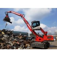 M25 pelle de manutention - 25t - portée maximale 8,5 à 10m - moteur 103 kW_1