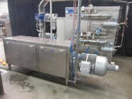 Machines à margarine - Fabrication de margarine de table, graisse de cuisine et margarine de boulangerie_1