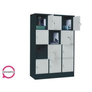 Paralocker xl - armoire de stockage et rechargement 12 casiers_1