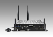 PC industriel fanless - Intel Atom E3845 QC 1.91 GHz - Référence ARK-2121S-S9A1E - Série S_1