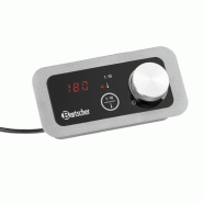 Réchaud à induction IK 35-EB | Bartscher - 105829_1