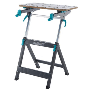 Wolfcraft serrage et table de machine master 750 ergo 444127_1