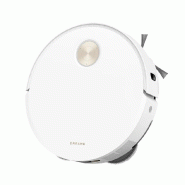 Aspirateur robot L50 Pro Ultra Blanc_1