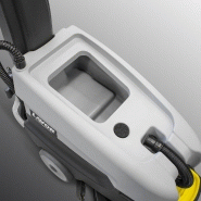 Autolaveuse à batterie semi-tractée Lavor Dart 36B - compacte, maniable et idéale pour petites surfaces_1