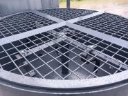 Bétonnière Agri System Malaxeur à béton PDF - En occasion_1