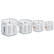 Borne de 12 batteries portables en libre service pour les établissements à petit flux - 0,15 kWh/j_1