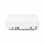 LG HU70LS Projecteur à  focale standard 1500 ANSI lumens LED UHD 4K (3840x2160) Blanc_1