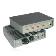 PC industriel fanless - Monolith-6000PA - Etanche IP67/IP69K, Intel® Skylake Core™ i5-6200U Dual Core 2.3 GHz_1