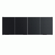 BLUETTI PV420 Panneau solaire | 420 W - 4 Panneaux Solaires PV420_1