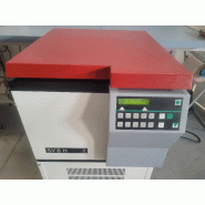 Centrifugeuse de laboratoire FIRLABO SV 8 H SV8H_1