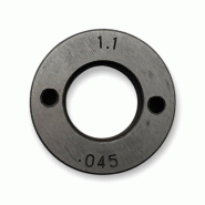 Galet ACIER SANS GAZ Ø0,9/1,1 pour poste Lincoln_1