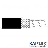 MC3-K-SBP - Flexible métallique en acier inoxydable avec gaine PVC - Kaiflex_1